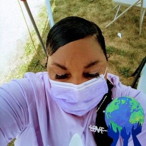 Meet your Posher, Bridget